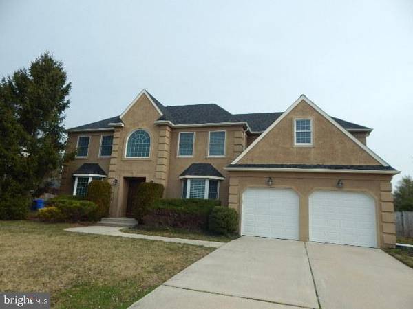 5 BELLWETHER CT, Medford, NJ 08055