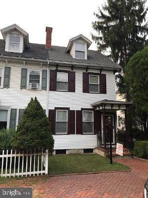 111 UNION ST, Mount Holly, NJ 08060