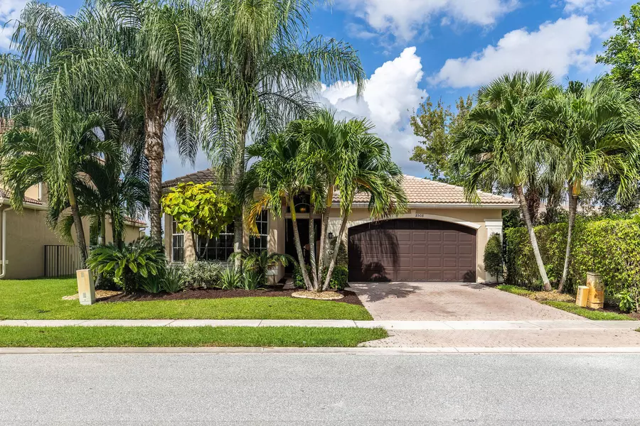 8508 Breezy Hill DR, Boynton Beach, FL 33473