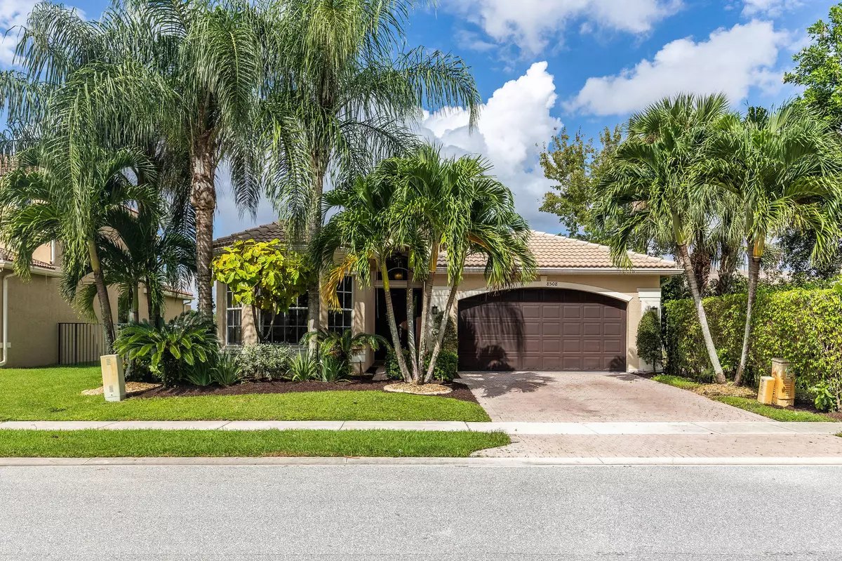 Boynton Beach, FL 33473,8508 Breezy Hill DR