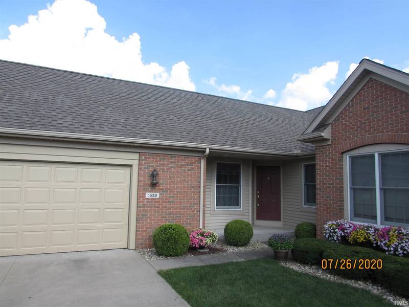 1528 Kingston Court, Goshen, IN 46528