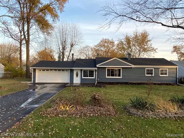 Clinton Township, MI 48036 2525,37310 EMERY Street