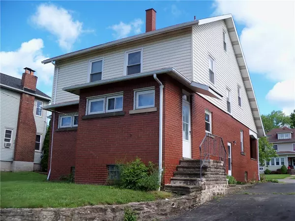 New Castle, PA 16105,412 Norwood