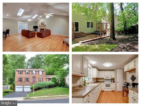 10657 JOHN AYRES DR, Fairfax, VA 22032