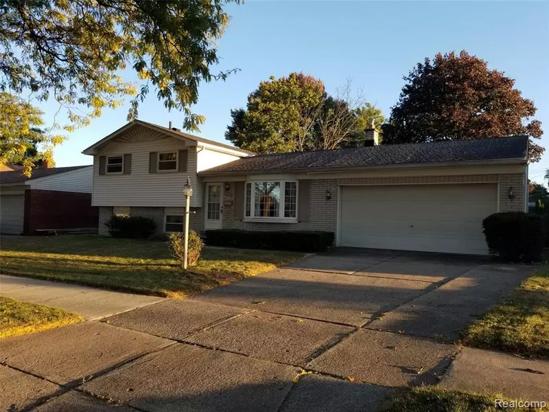 36345 Jamison Street, Livonia, MI 48154 5114