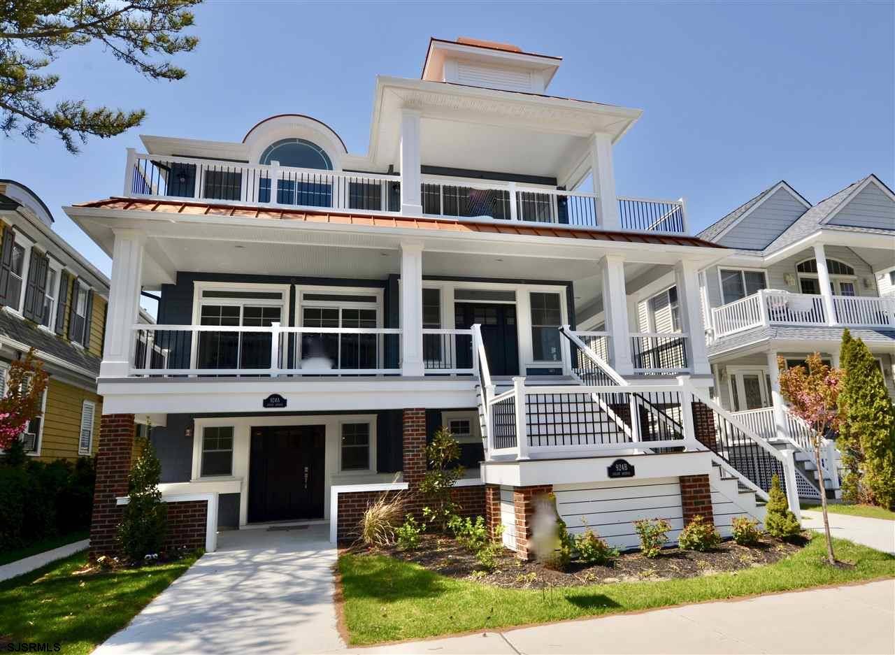 924 Ocean #A, Ocean City, NJ 08226