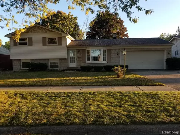 Livonia, MI 48154 5114,36345 Jamison Street