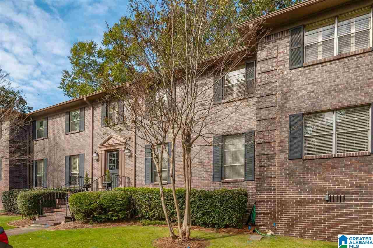 3744 COUNTRY CLUB DR #D, Birmingham, AL 35213