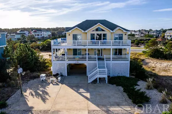 1236 Windance Lane #Lot #96, Corolla, NC 27927