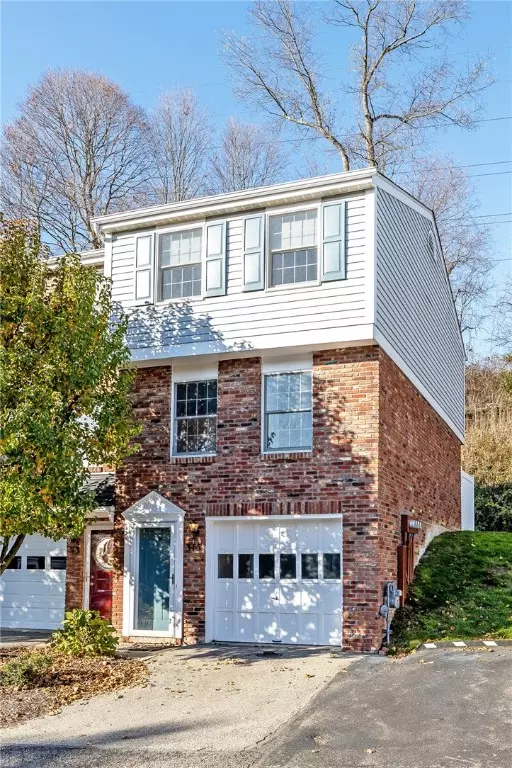 315 Timberidge,  15102,  PA 15102