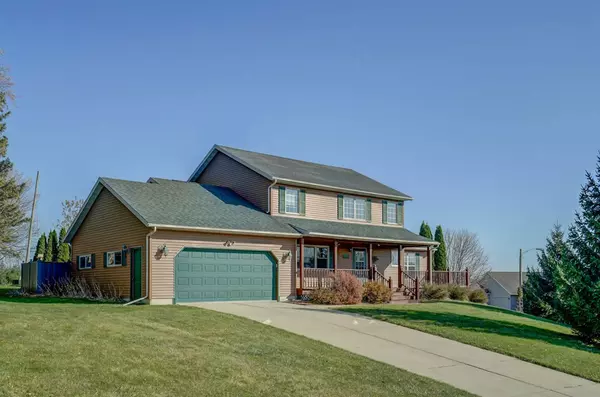 New Glarus, WI 53574,712 Windlach St