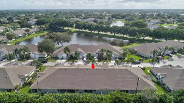 Boca Raton, FL 33496,9219 Vineland CT D