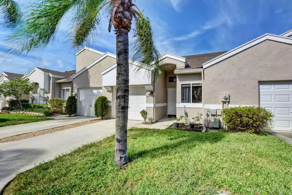 Boca Raton, FL 33496,9219 Vineland CT D