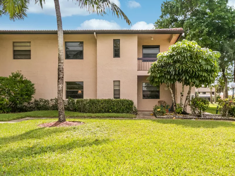 9270 Vista Del Lago 27-H, Boca Raton, FL 33428