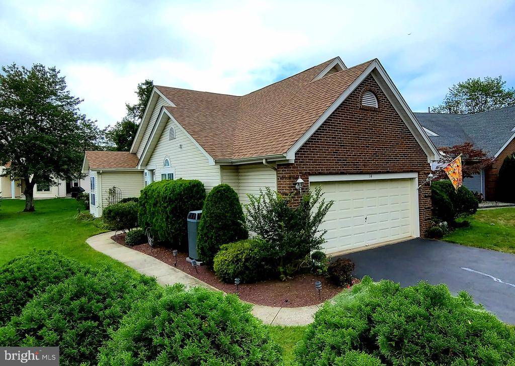 14 WHARFSIDE WAY, Bayville, NJ 08721