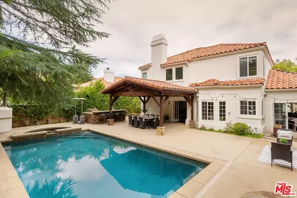 5658 Winside CT, Westlake Village, CA 91362