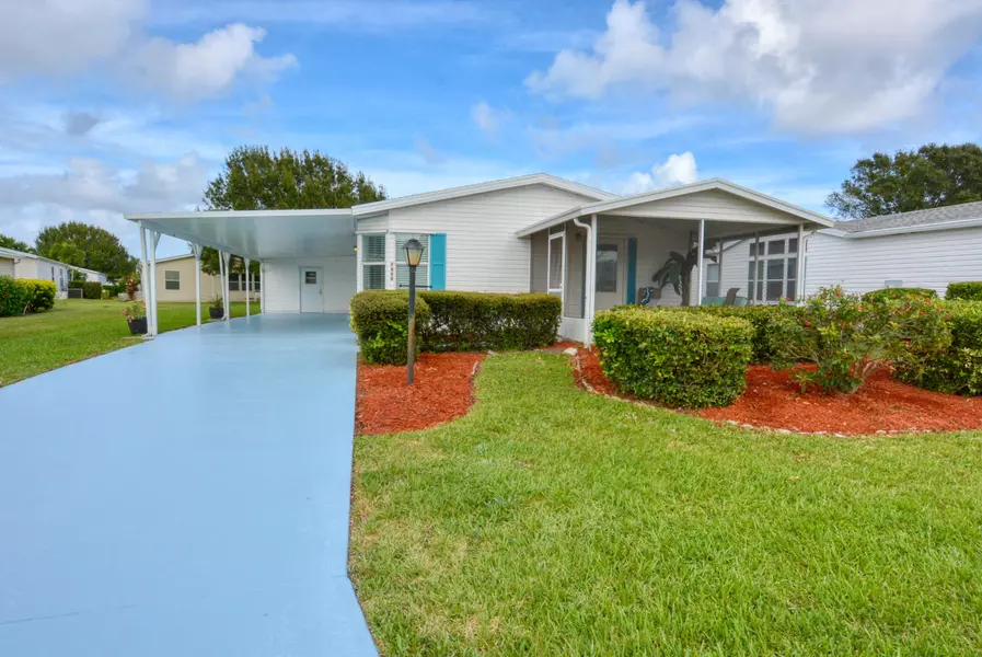 7809 Meadowlark LN, Port Saint Lucie, FL 34952