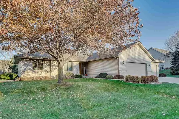 Waunakee, WI 53597,1500 Wimbleton Way