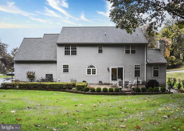 Coatesville, PA 19320,324 MARTINGALE CIR