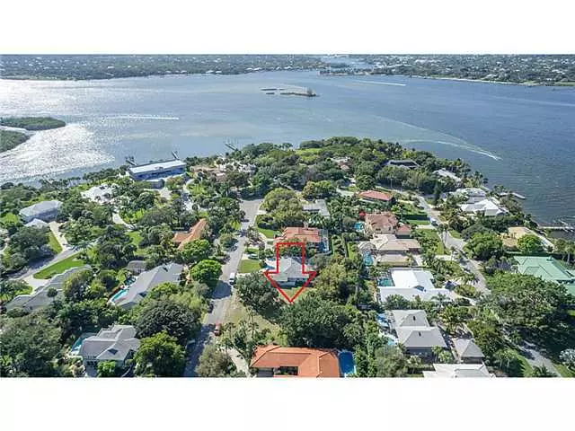 0 Middle RD, Sewalls Point, FL 34996