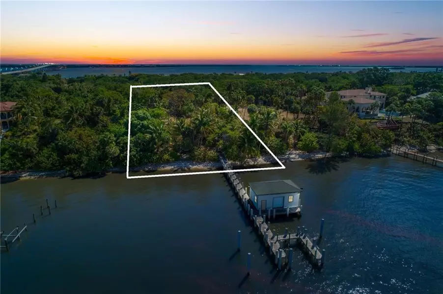 0 S River RD, Sewalls Point, FL 34996