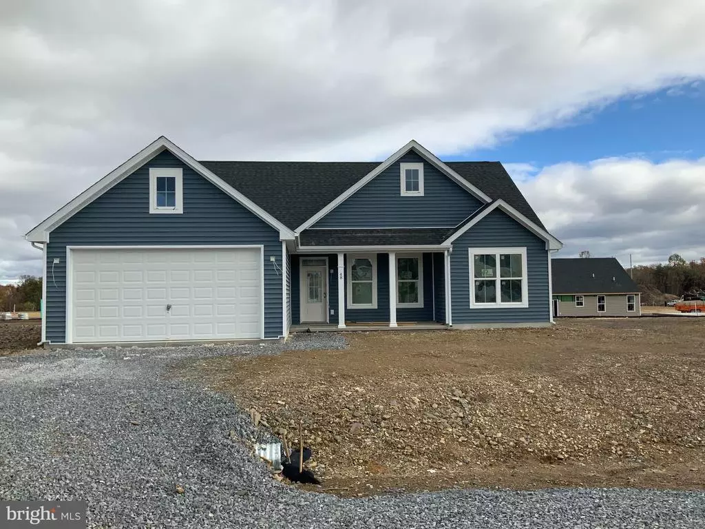 Inwood, WV 25428,48 BONITA PINE TRL