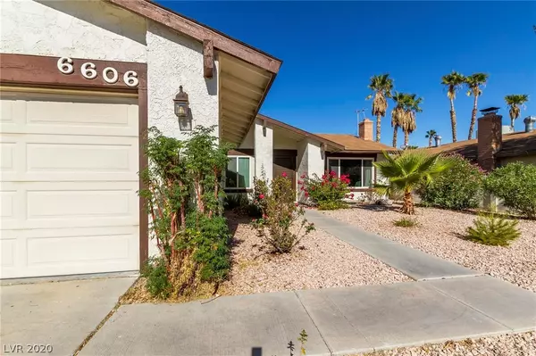 Las Vegas, NV 89103,6606 Boxwood Lane