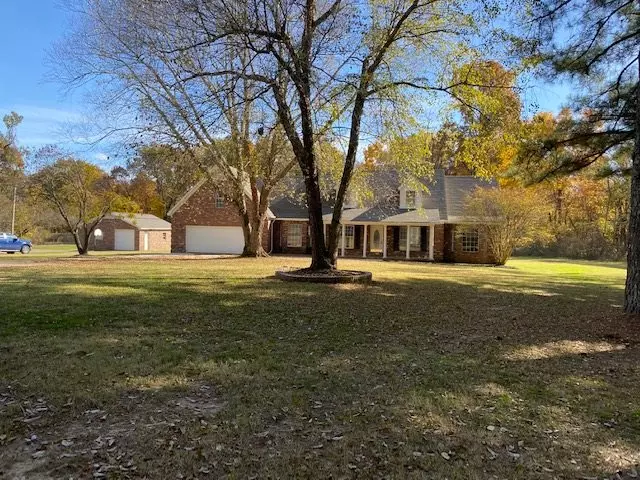 300 HILLDALE LN, Unincorporated, TN 38053