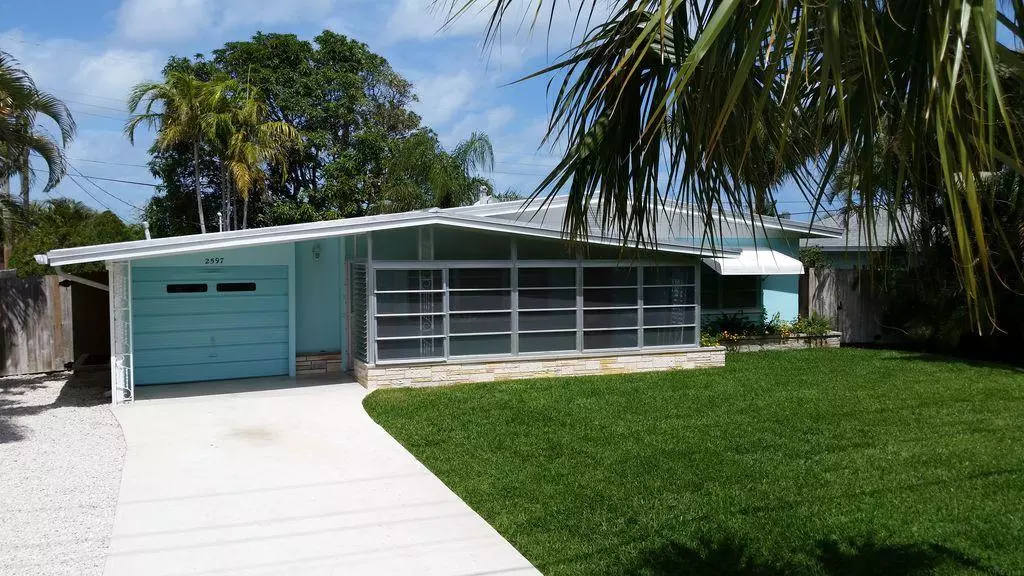 Jensen Beach, FL 34957,2597 NE Palmer ST