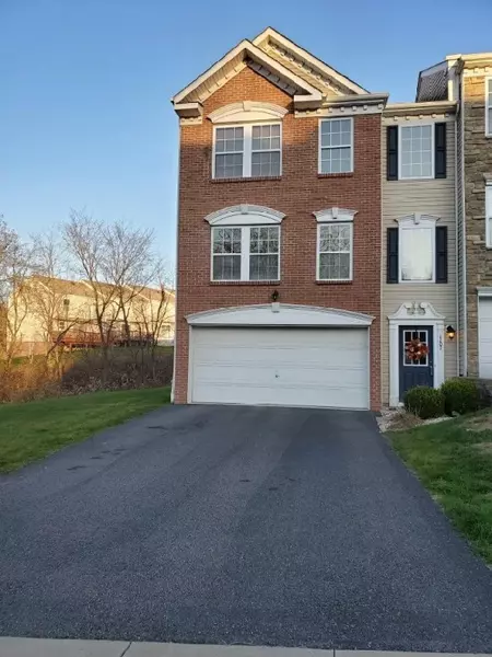 1101 Canterbury Drive, Imperial, PA 15126