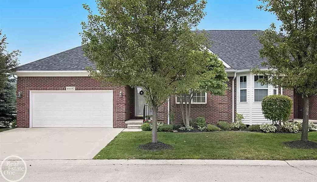 44157 Orion, Sterling Heights, MI 48314