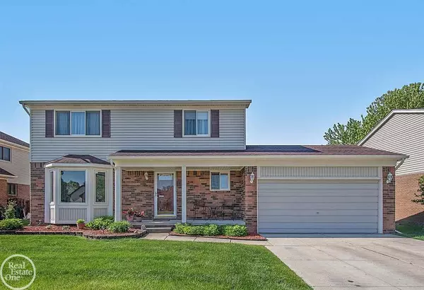 Chesterfield Twp, MI 48051,26424 Birchcrest