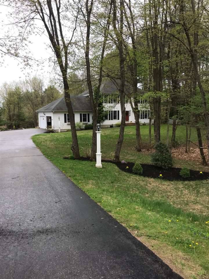 166 New Boston RD, Bedford, NH 03110
