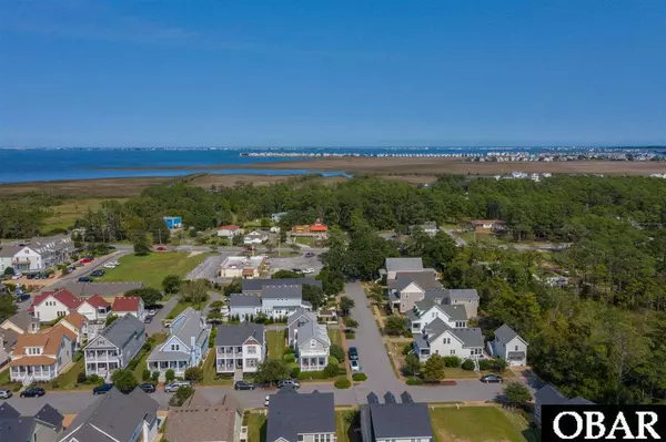 Manteo, NC 27954-0000,510 Live Oak Lane #Lot 19