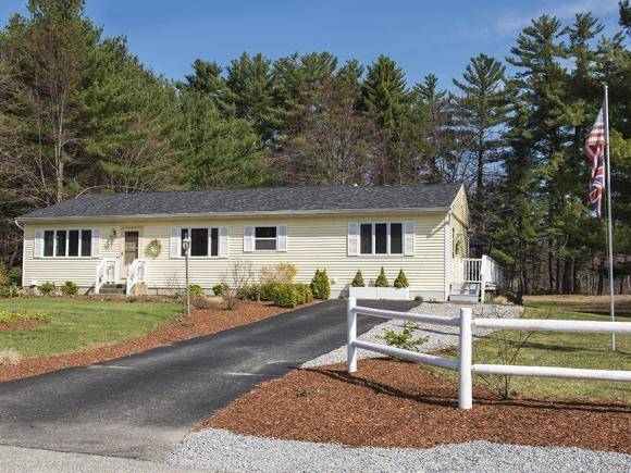 104 Meadowcrest DR, Bedford, NH 03110