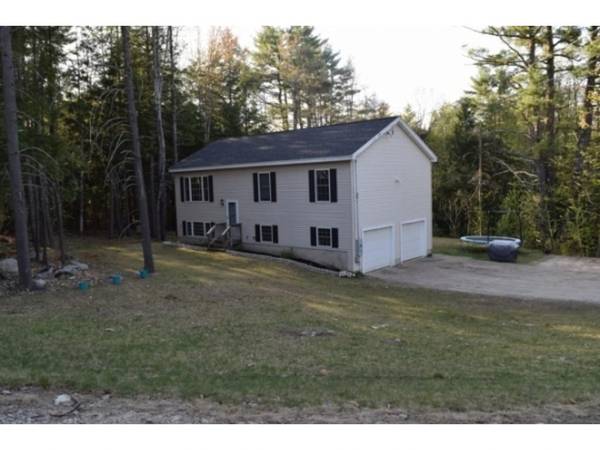 1144 River RD, Weare, NH 03281