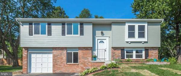 7016 VANTAGE DR, Alexandria, VA 22306