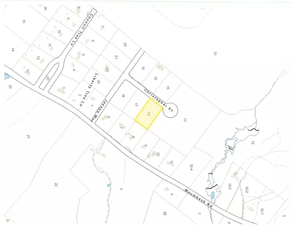 Wolfeboro, NH 03894,Lot 14 Christopher CT