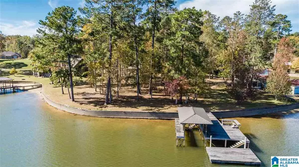 Jacksons Gap, AL 36861,116 WATER OAK LN #SMITH MOUNTAIN PHASE I