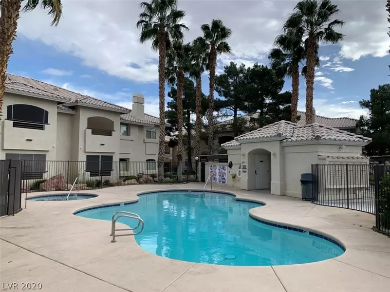 3320 Fort Apache Road #135, Las Vegas, NV 89117