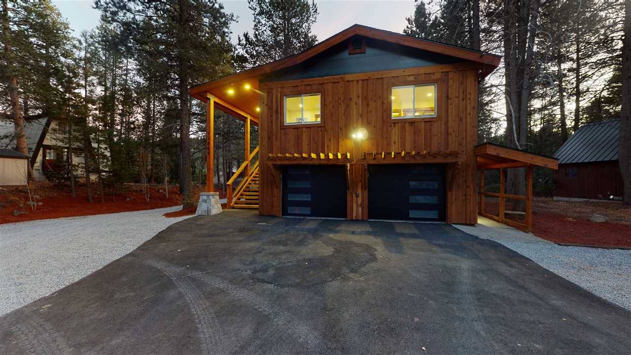 11869 Deerfield Drive, Truckee, CA 96161-1869