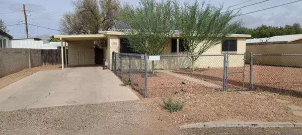 3625 E Water Street, Tucson, AZ 85716