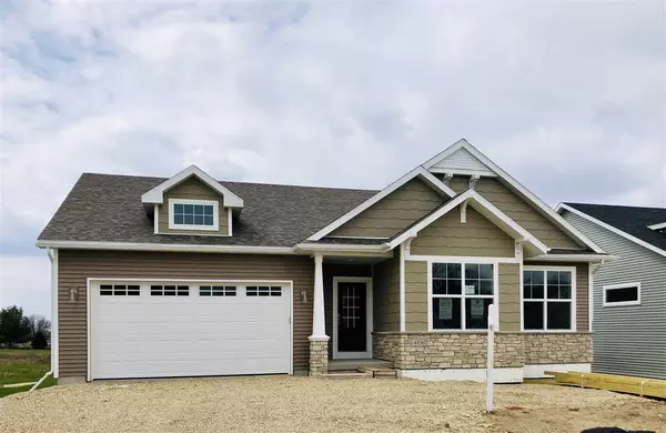 4836 Innovation Dr, Deforest, WI 53532