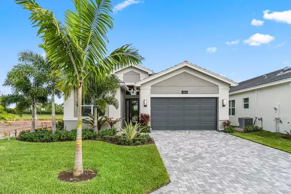 12604 Blue Seagrass MNR, Boynton Beach, FL 33473