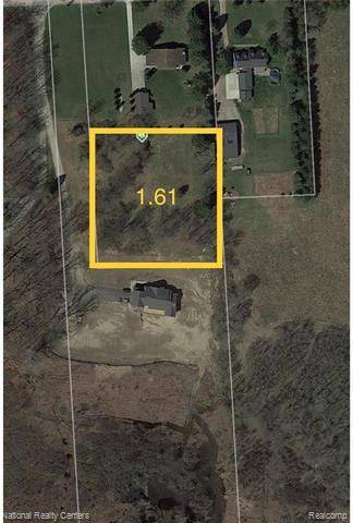 000 SPENCER, Brighton Twp, MI 48380