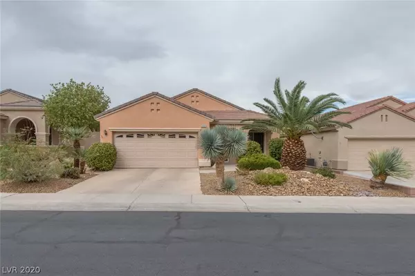 2152 Tiger Links Drive, Henderson, NV 89012