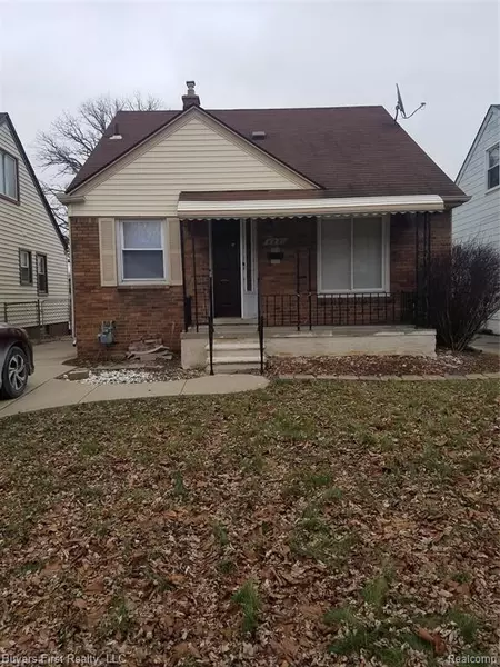 4221 LONGTIN Avenue, Lincoln Park, MI 48146 3784