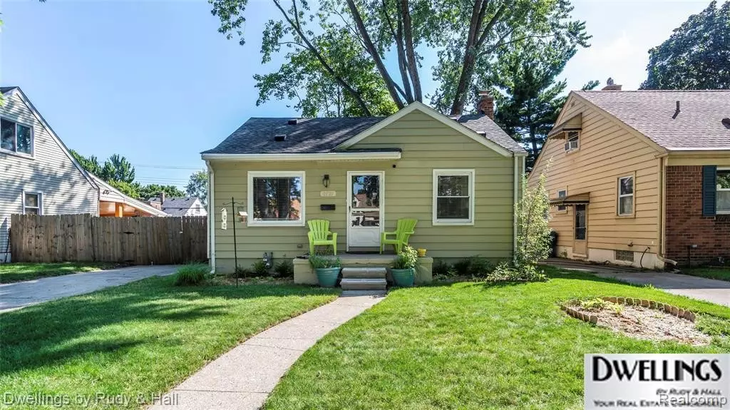 2127 MCLAIN Avenue, Lincoln Park, MI 48146 2279