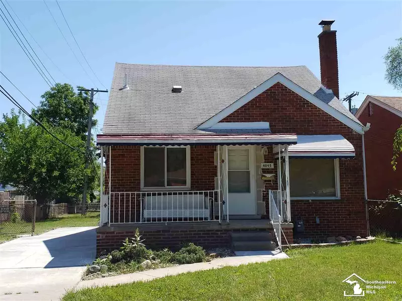 4095 Howard St., Lincoln Park, MI 48146