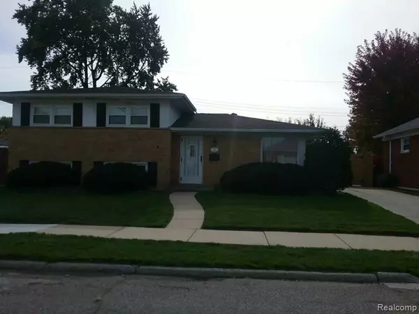 Lincoln Park, MI 48146 2951,1053 PROGRESS Avenue